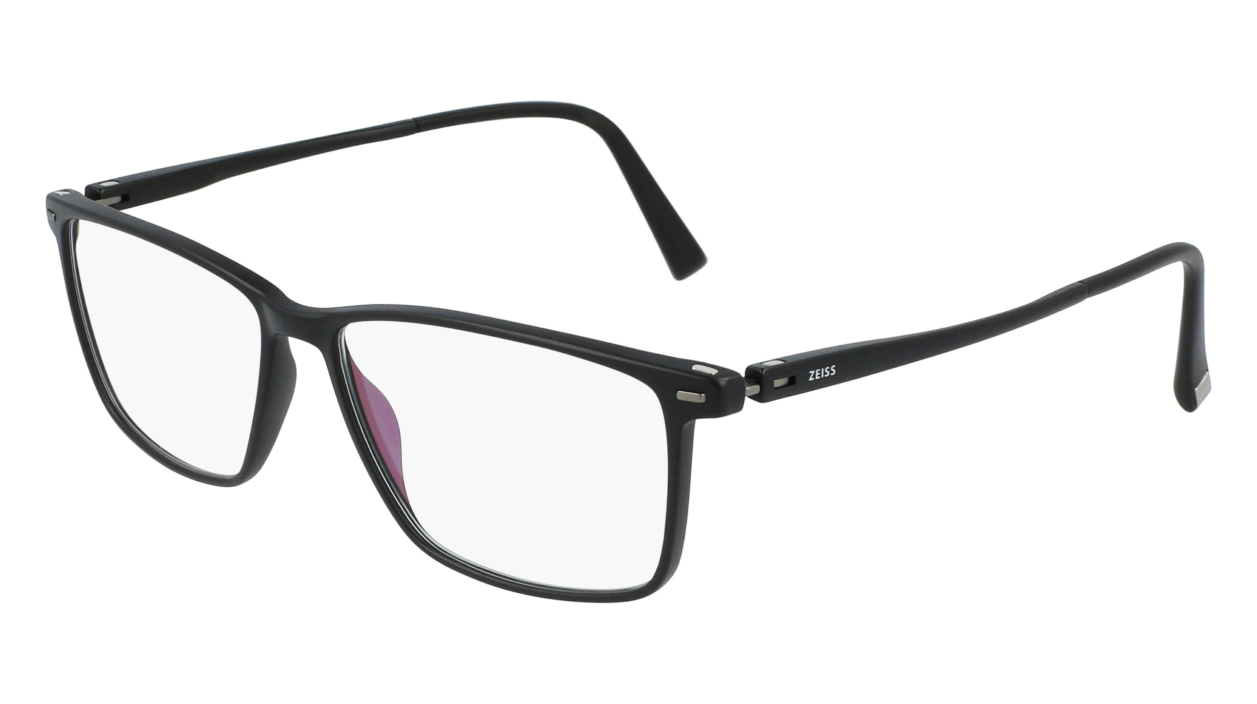 ZS20008 Eyeglasses - Zeiss Authorized Retailer | coolframes.com
