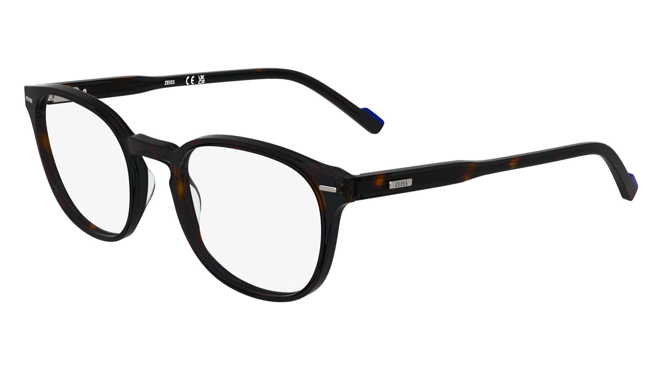 ヘラスリム ZS25552 Eyeglasses - Zeiss Authorized Retailer | coolframes.com