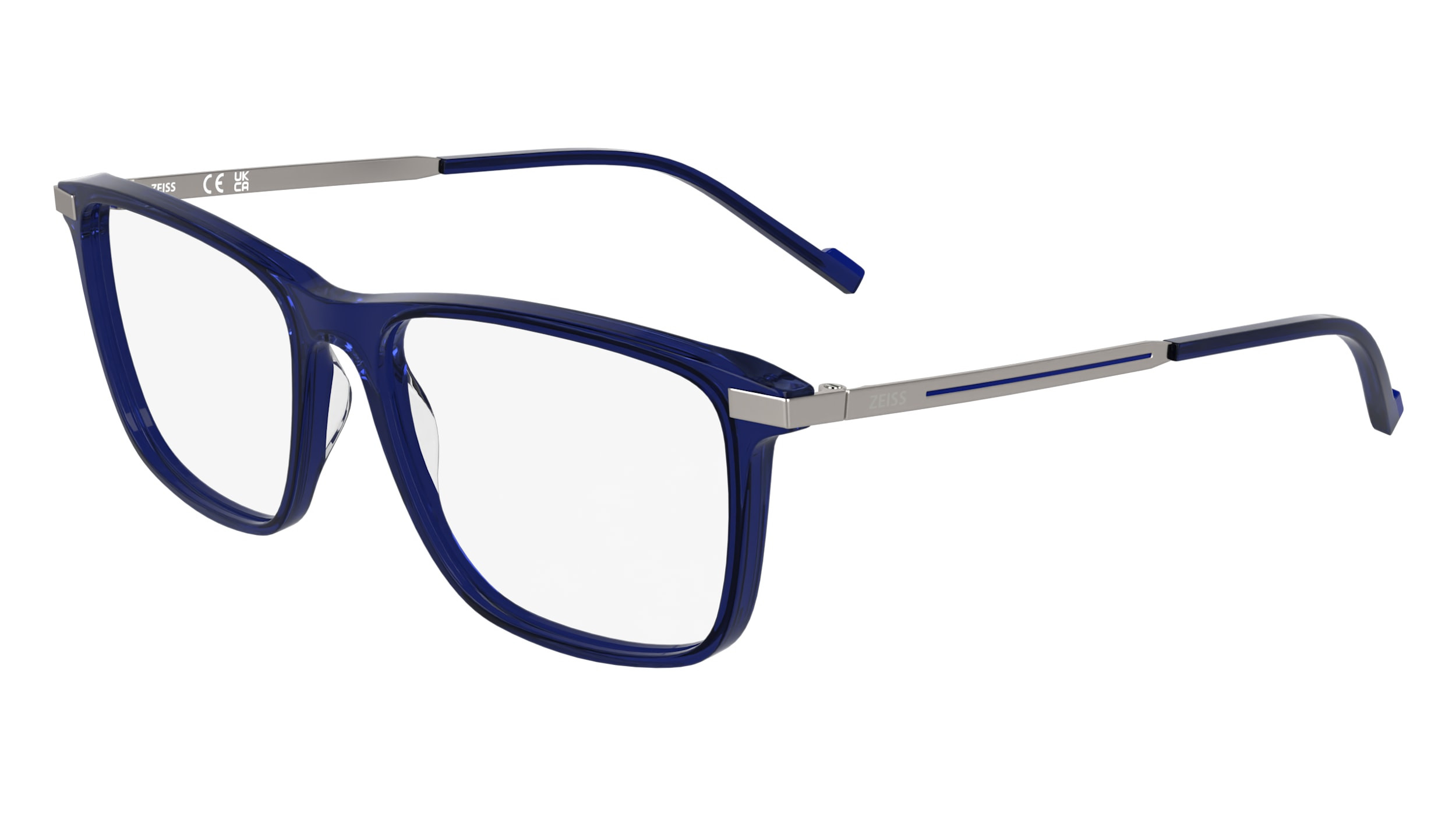 ZS25723 Eyeglasses - Zeiss Authorized Retailer | coolframes.com