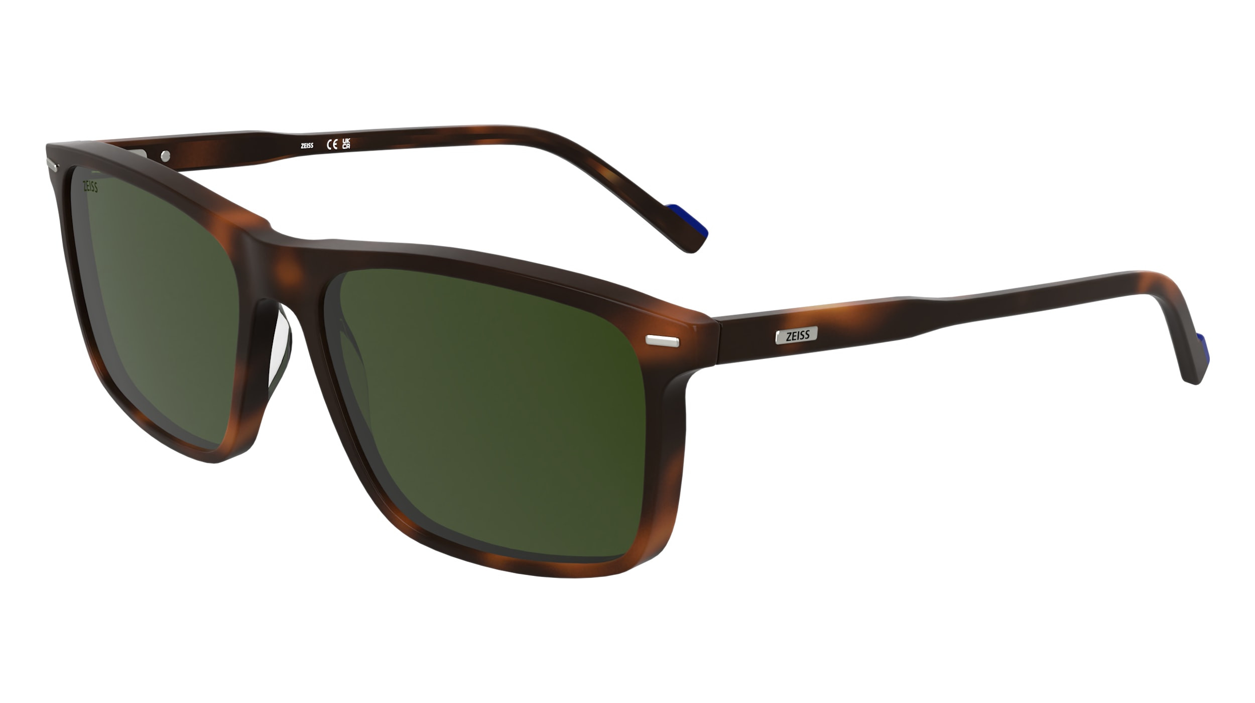 ZS25555S Sunglasses - Zeiss Authorized Retailer | coolframes.com