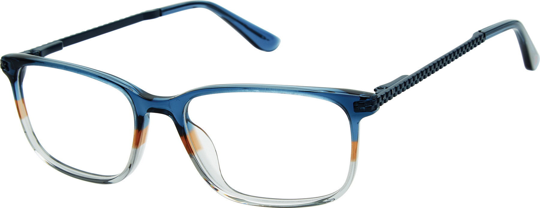 ZR027 Eyeglasses - Zuma Rock Authorized Retailer | coolframes.com